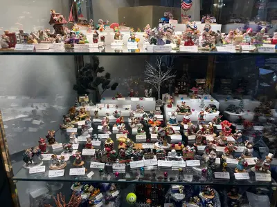 Unique Gifts, Google photo 2
