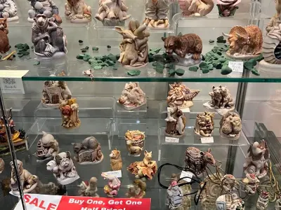 Unique Gifts, Google photo 3