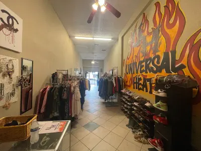 Universal Heat, Google photo 2