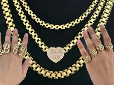 Waterman John Jewelry, Google photo 2