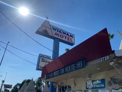 Wigwam Gift Shop, Google photo 3