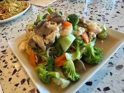 Yang Noodle House, Google photo 2