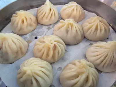 Yang Noodle House, Google photo 3