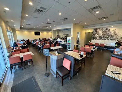 Yang Noodle House, Google photo 4