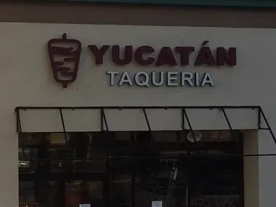Yucatán Taqueria, Google photo 1