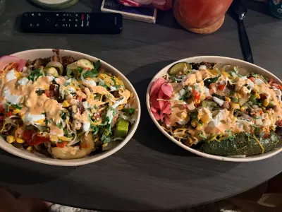 Yucatán Taqueria, Google photo 2