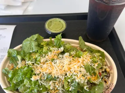 Yucatán Taqueria, Google photo 3