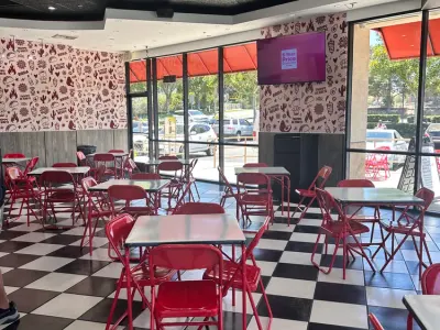 Yucatán Taqueria, Google photo 4